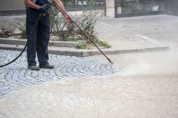 Leland Grove, IL Pressure Washing Services Company