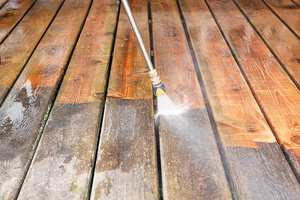 Best Playground Equipment Cleaning  in Leland Grove, IL